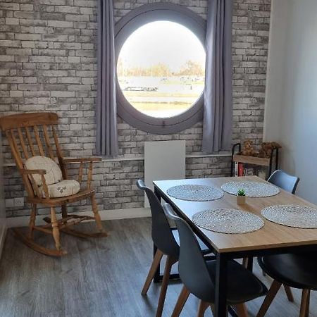 L'Honna Flow, Appartement De Charme Pres Du Centre. Ονφλέρ Εξωτερικό φωτογραφία