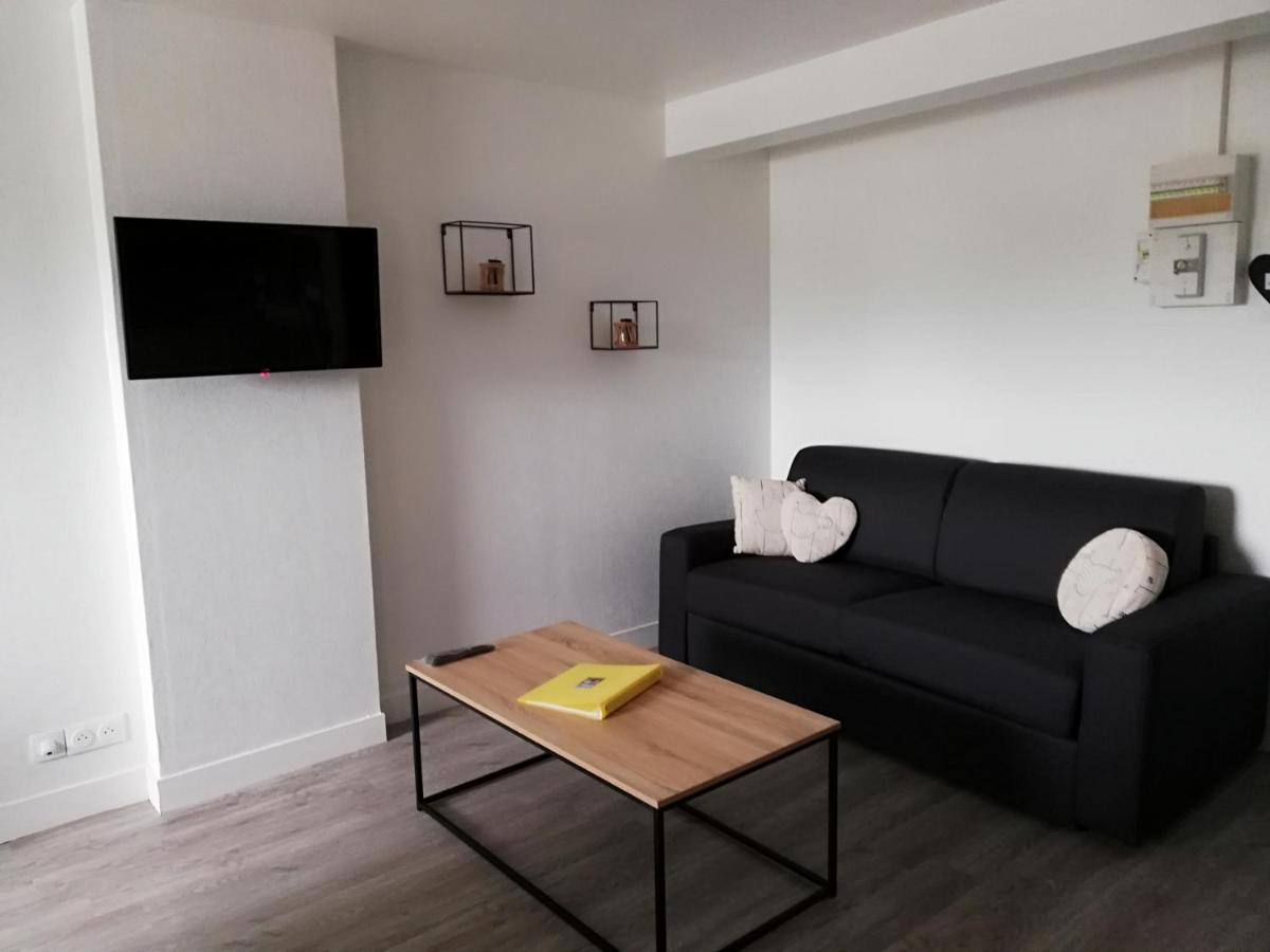 L'Honna Flow, Appartement De Charme Pres Du Centre. Ονφλέρ Εξωτερικό φωτογραφία