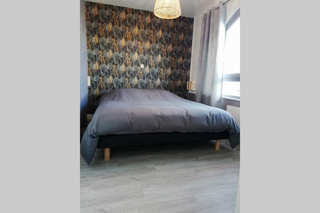L'Honna Flow, Appartement De Charme Pres Du Centre. Ονφλέρ Εξωτερικό φωτογραφία