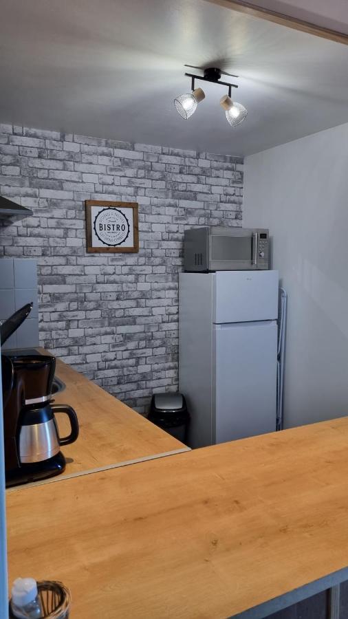 L'Honna Flow, Appartement De Charme Pres Du Centre. Ονφλέρ Εξωτερικό φωτογραφία