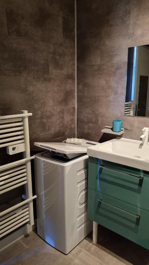 L'Honna Flow, Appartement De Charme Pres Du Centre. Ονφλέρ Εξωτερικό φωτογραφία