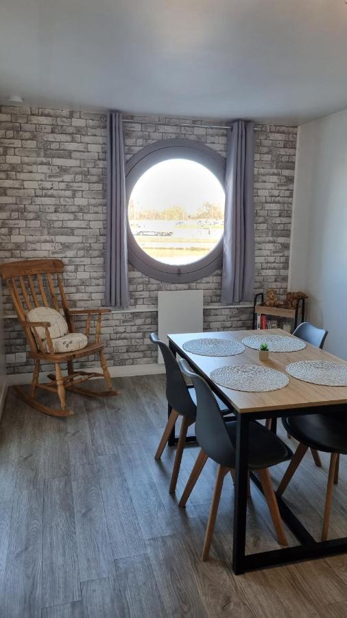 L'Honna Flow, Appartement De Charme Pres Du Centre. Ονφλέρ Εξωτερικό φωτογραφία