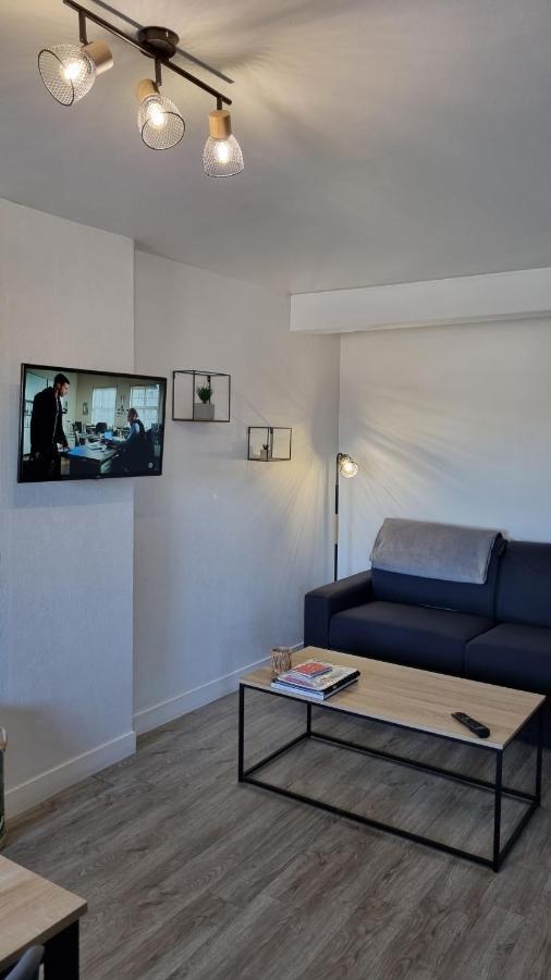 L'Honna Flow, Appartement De Charme Pres Du Centre. Ονφλέρ Εξωτερικό φωτογραφία