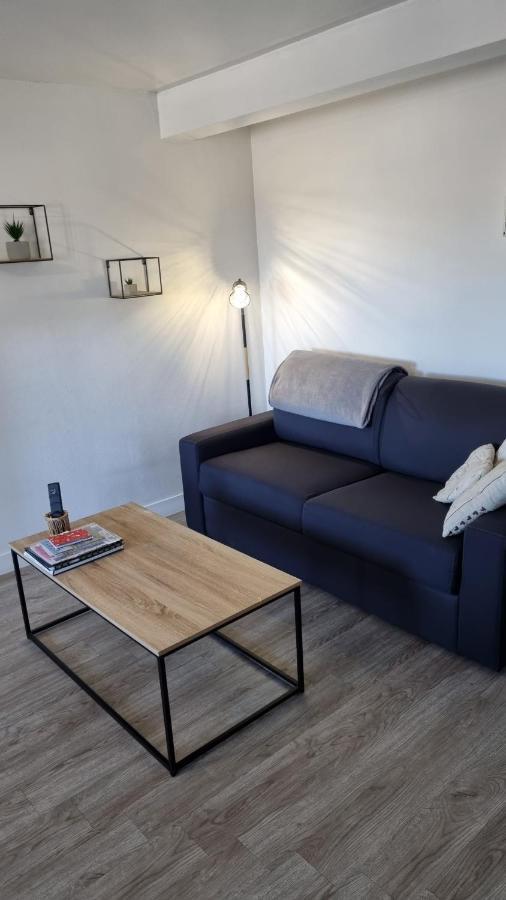 L'Honna Flow, Appartement De Charme Pres Du Centre. Ονφλέρ Εξωτερικό φωτογραφία