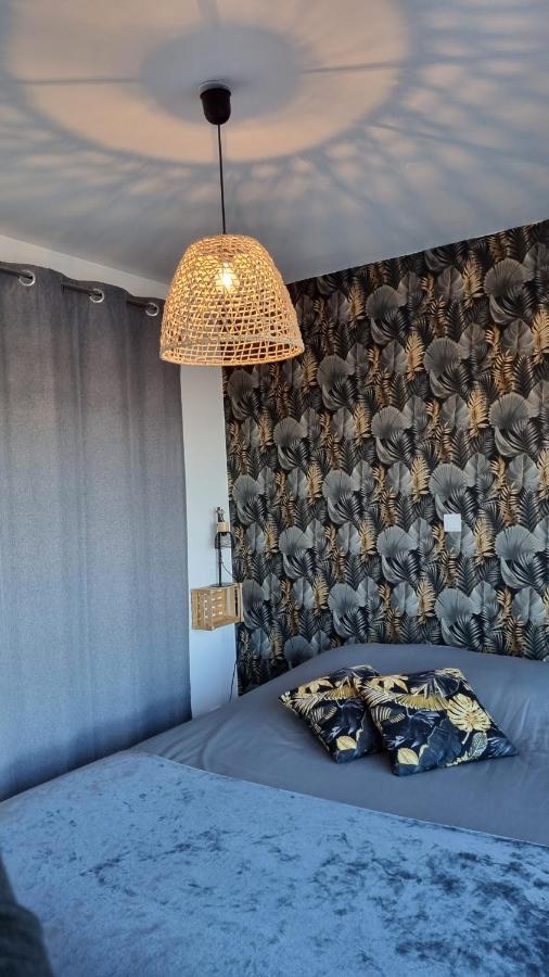 L'Honna Flow, Appartement De Charme Pres Du Centre. Ονφλέρ Εξωτερικό φωτογραφία