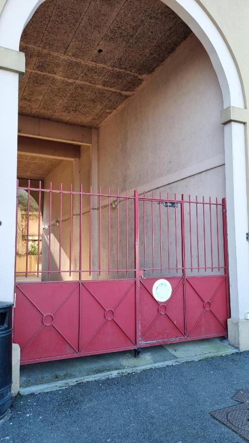 L'Honna Flow, Appartement De Charme Pres Du Centre. Ονφλέρ Εξωτερικό φωτογραφία